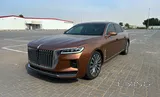 Rent Hongqi H9 2025